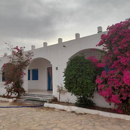 Residence Nour دوز المظهر الخارجي الصورة