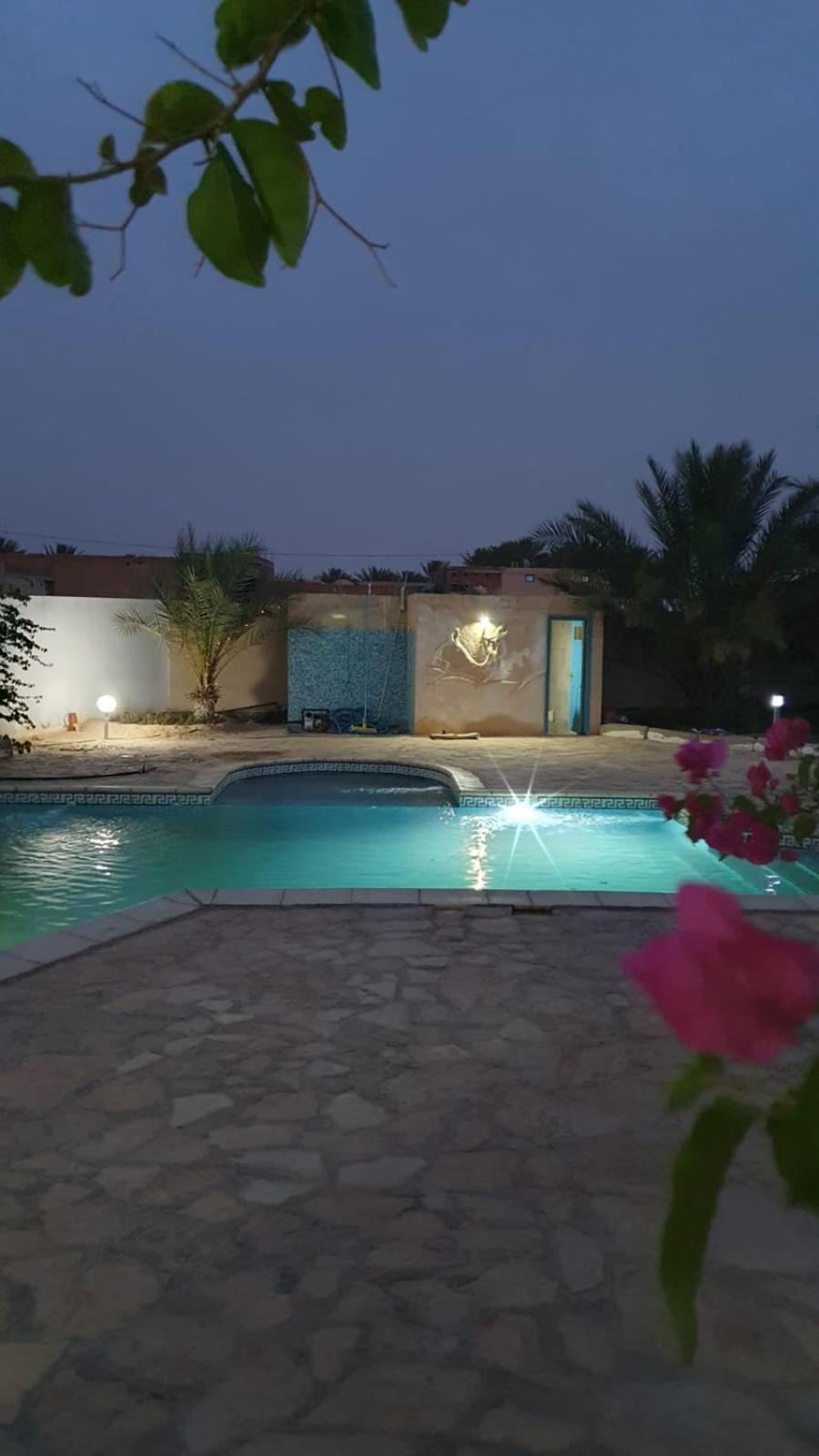 Residence Nour دوز المظهر الخارجي الصورة